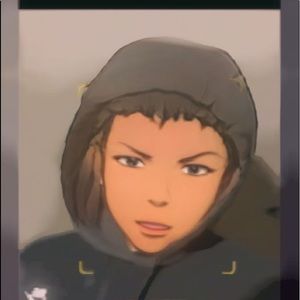 Meet your Posher, Jayden